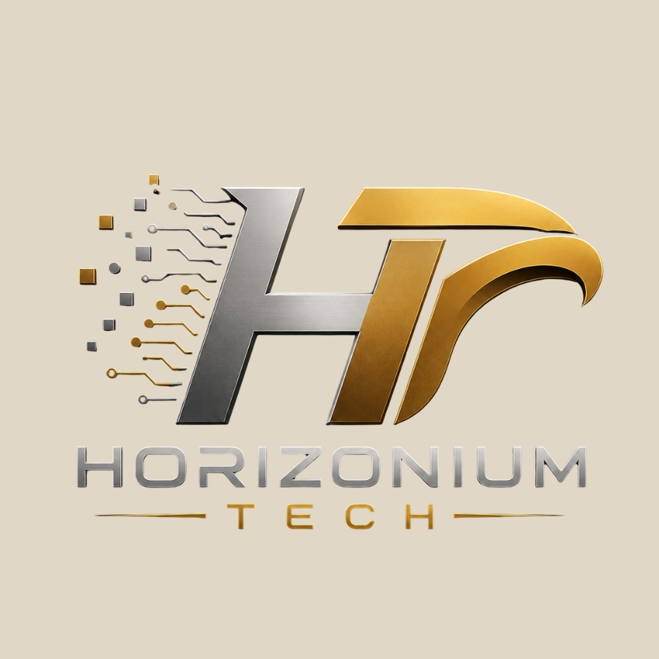 Horizonium Tech